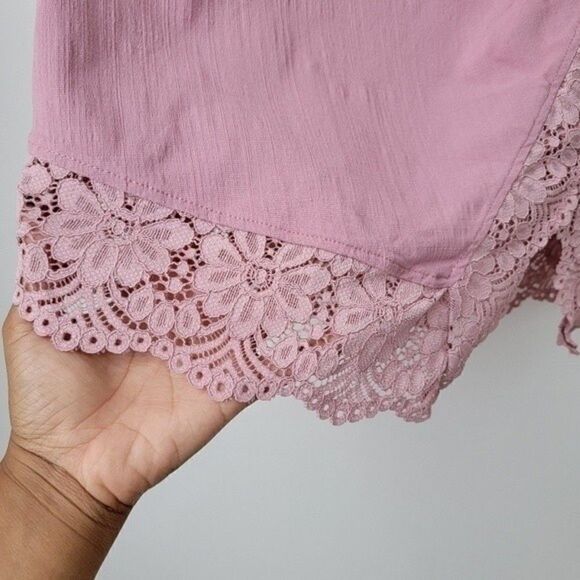 Nwt FREE PEOPLE Va Va Voom Bliss Blush Set - Picture 13 of 16